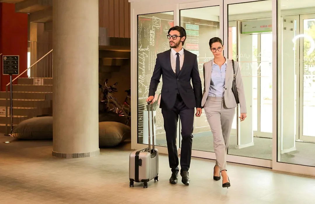 Ibis Rabat Agdal-1