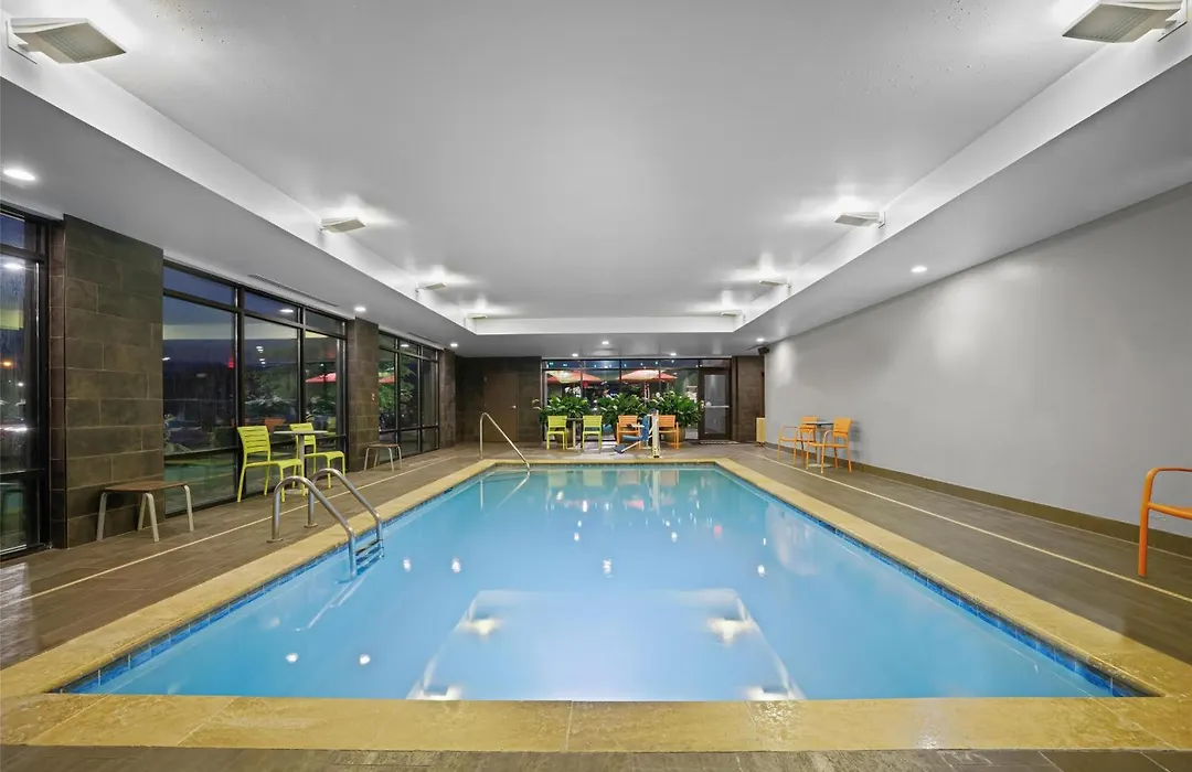 Home2 Suites By Hilton Pigeon Forge-1