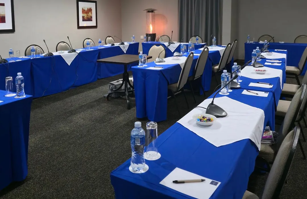 Protea Hotel By Marriott Harrismith Montrose-1