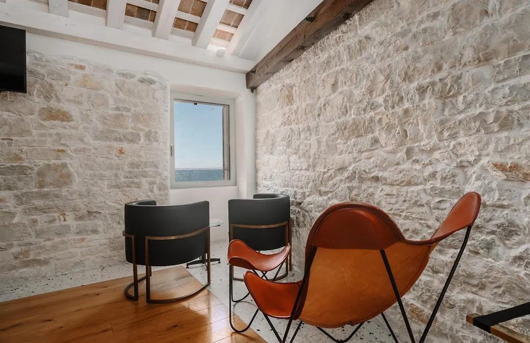 Spirito Santo Palazzo Storico - Adults Only-1