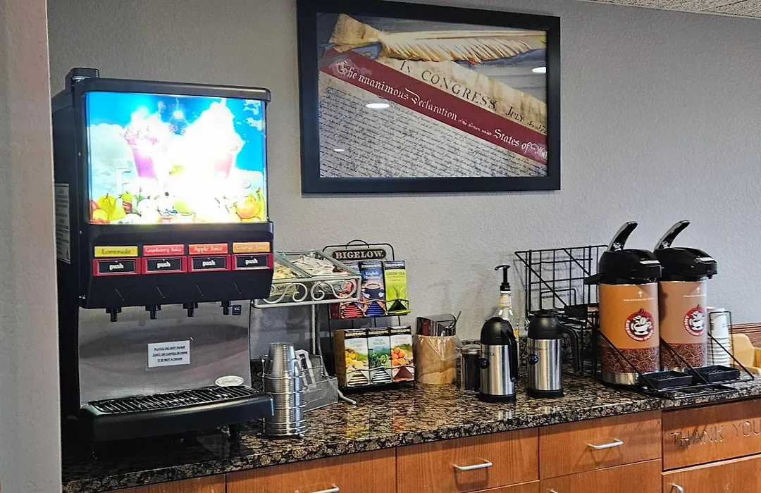 Americinn By Wyndham Marshall-1