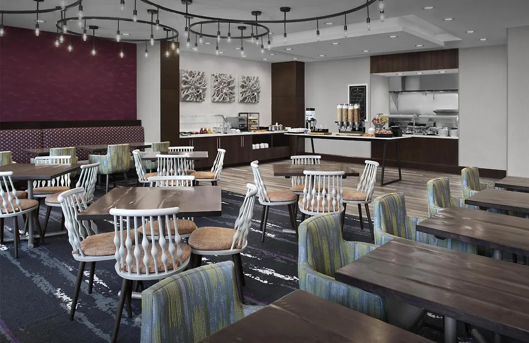 Hilton Garden Inn Charlotte Waverly-1