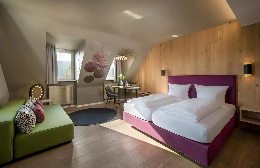 Landhotel Weißes Roß-1