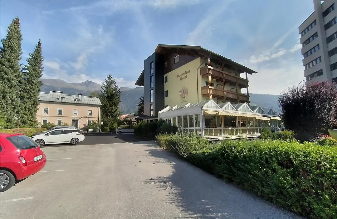 Dolomitenhotel Lienz-1