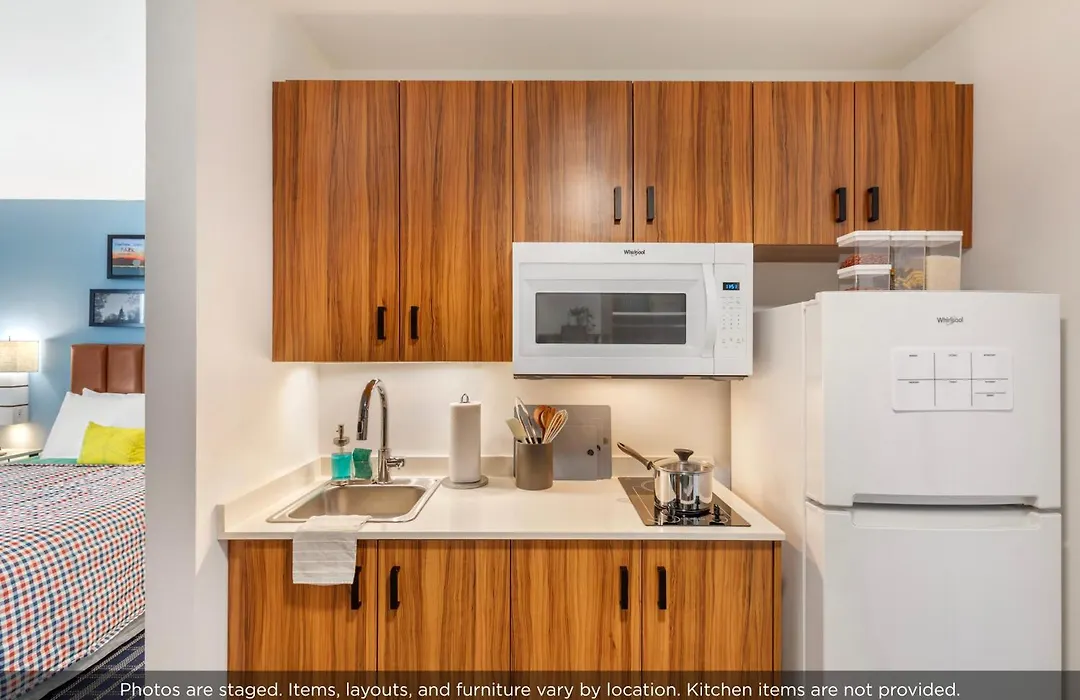 Uptown Suites Extended Stay Denver Co -Westminster-1