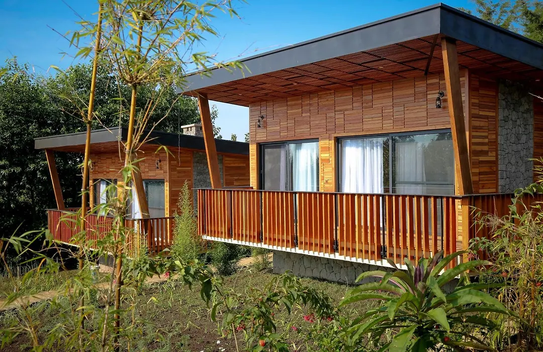 Ingagi Park View Lodge-1