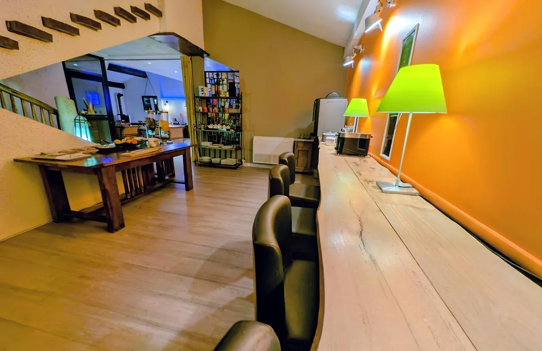 Moodz Hotel Vienne-1