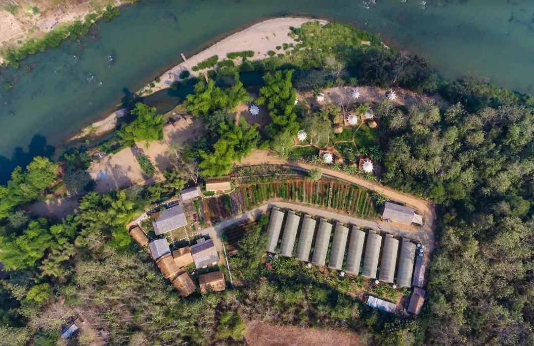The Namkhan, A Small Luxury Hotel Of The World-1