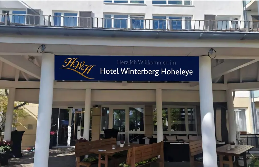 Clubhotels Hochsauerland-1