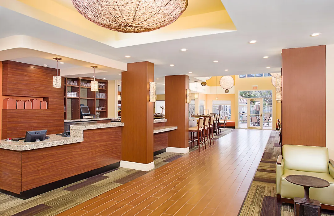 Hyatt House Dallas Addison-1