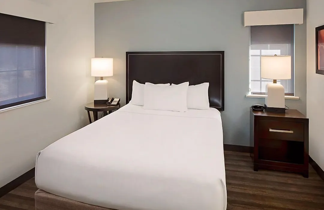 Hyatt House Dallas Addison-1