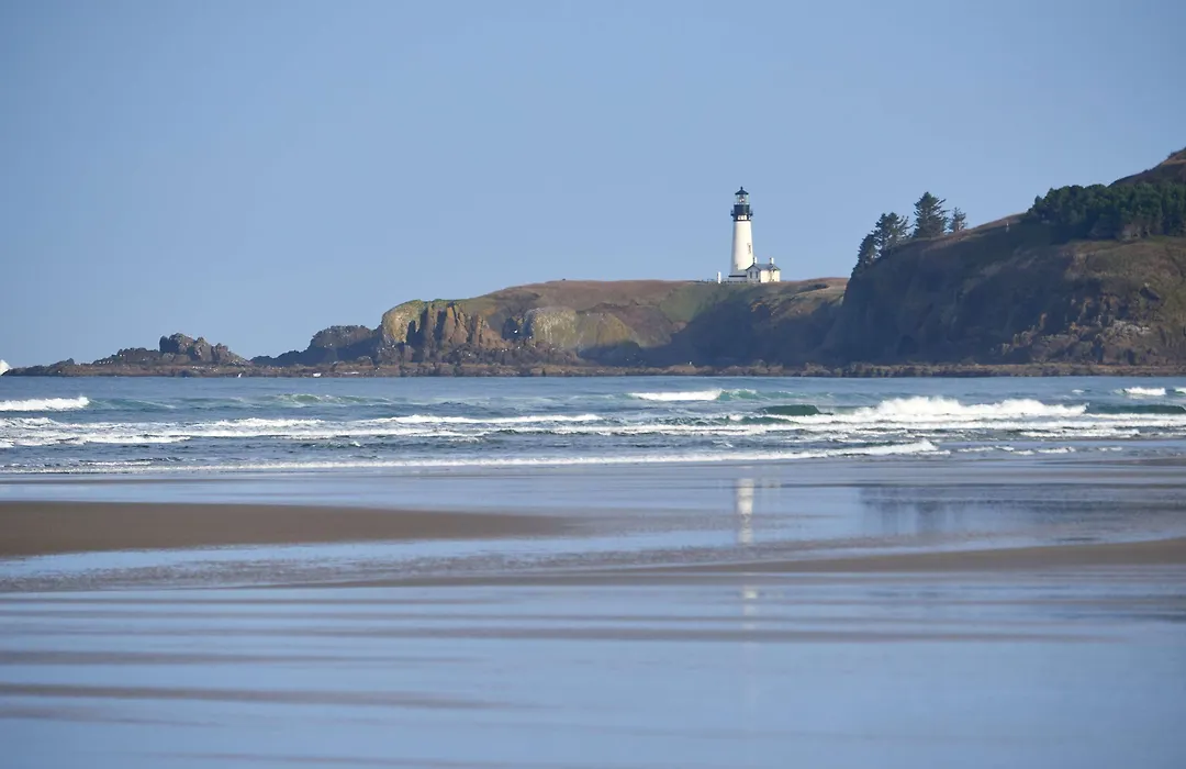 Best Western Plus Agate Beach Inn-1