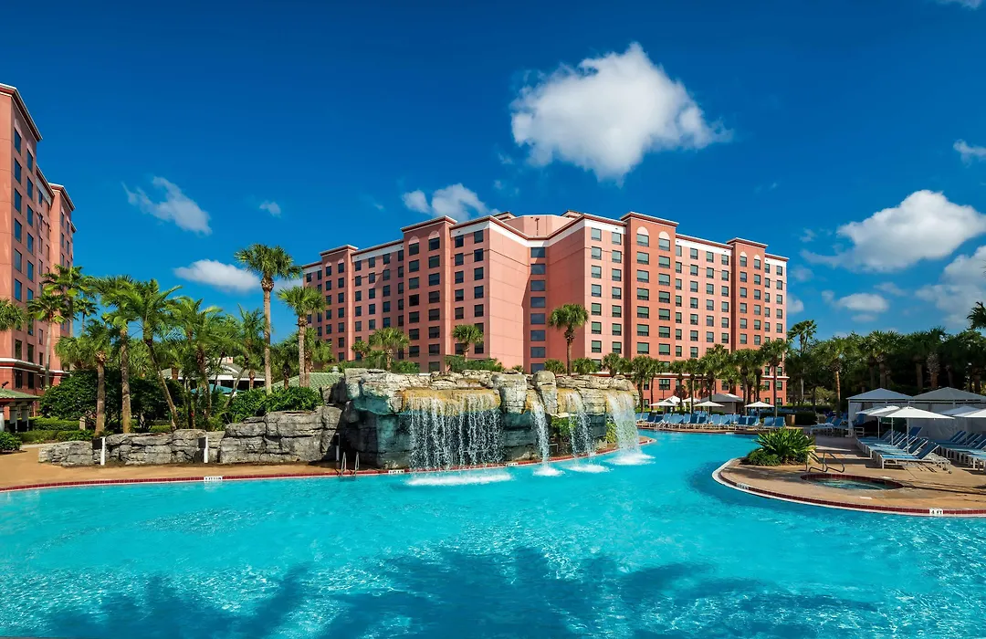 Caribe Royale Orlando, Worldhotels Elite-1