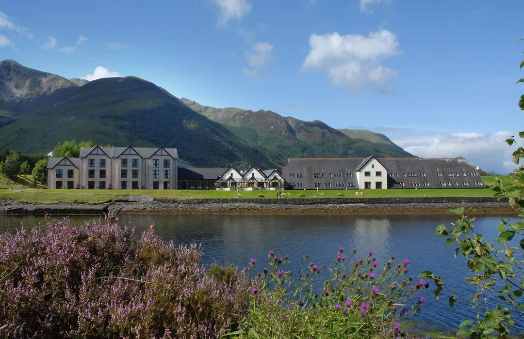 The Isles Of Glencoe Hotel-1