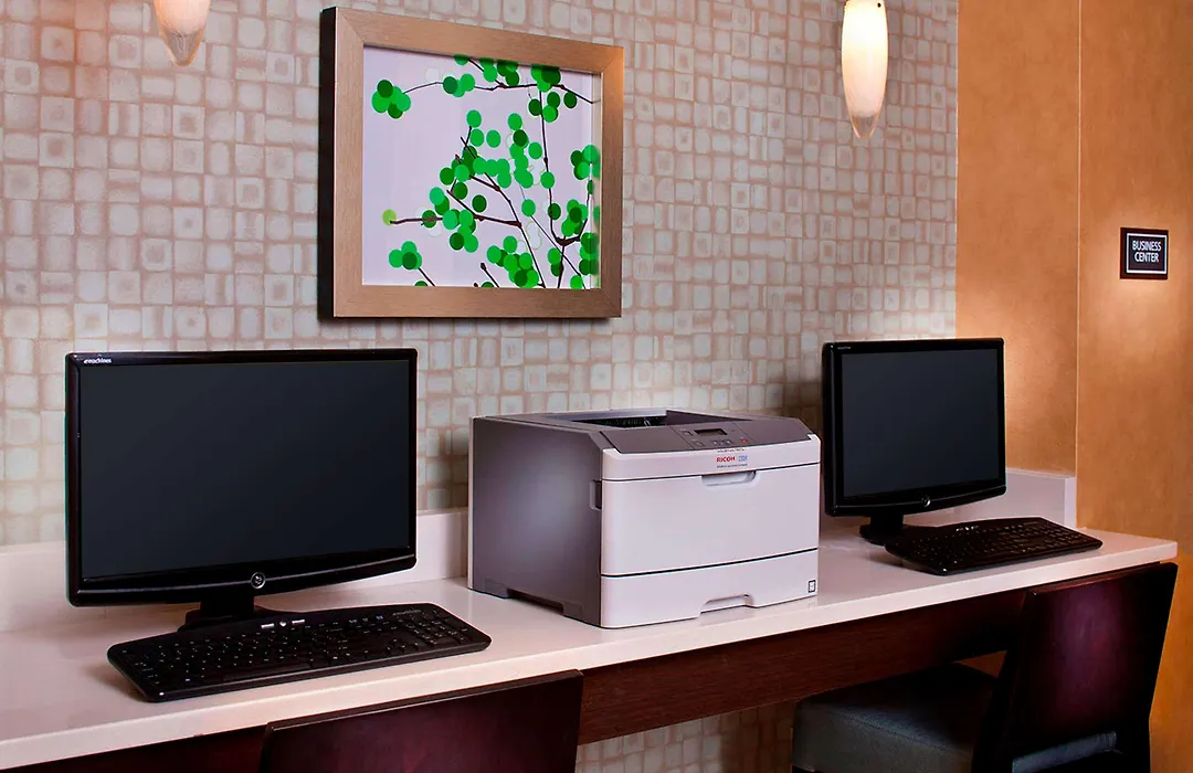 Sonesta Es Suites Birmingham Homewood-1