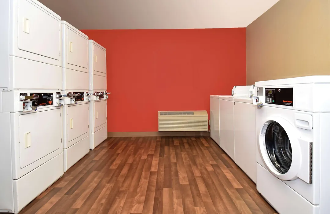 Extended Stay America Select Suites - Greensboro - Wendover Ave - Big Tree Way-1