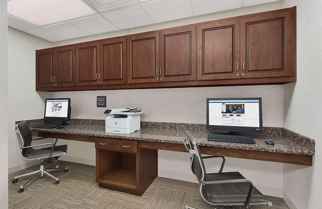 Hampton Inn Lagrange Near Callaway Gardens-1