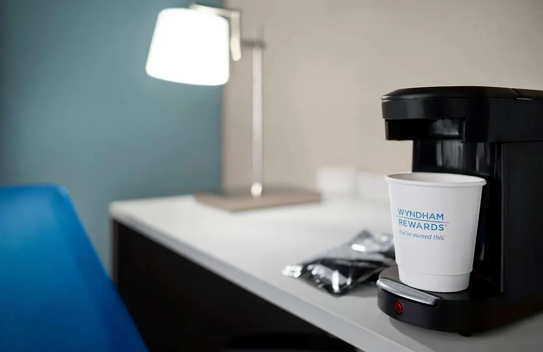 La Quinta Inn By Wyndham Columbus Dublin-1