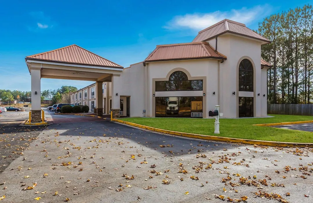 Motel 6-Suwanee, Ga - Gwinnett Center-1