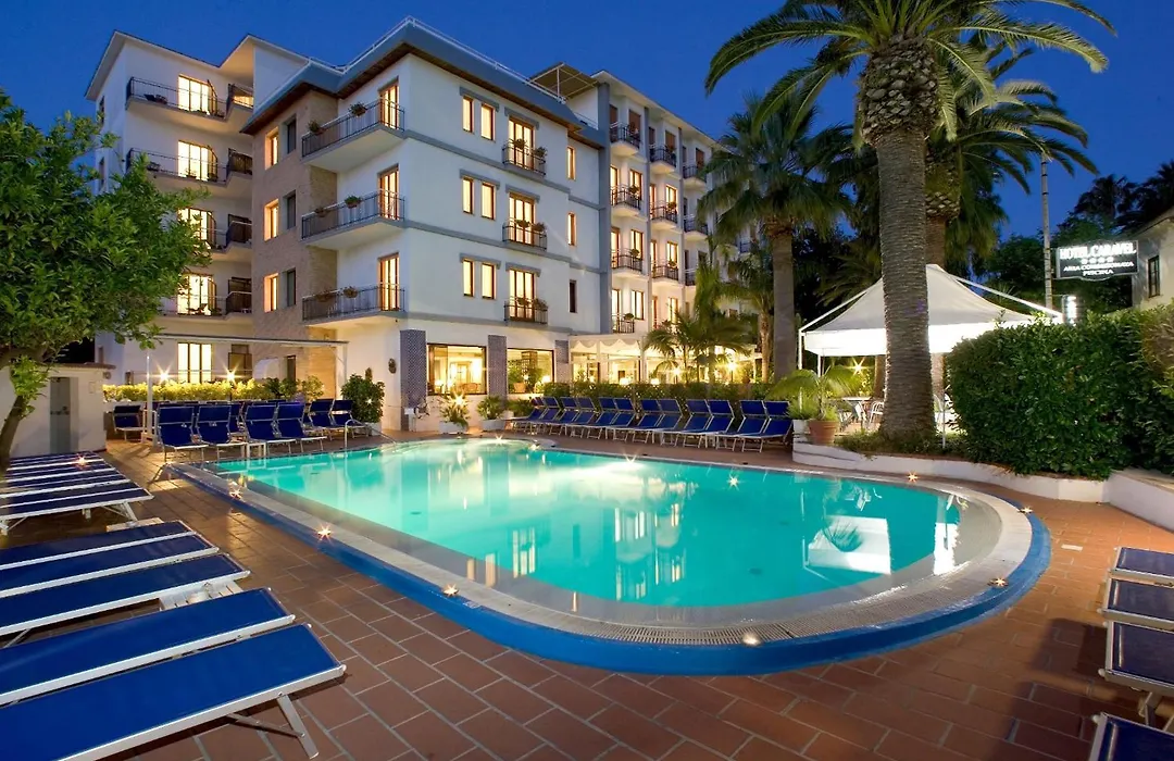 Hotel Caravel-1