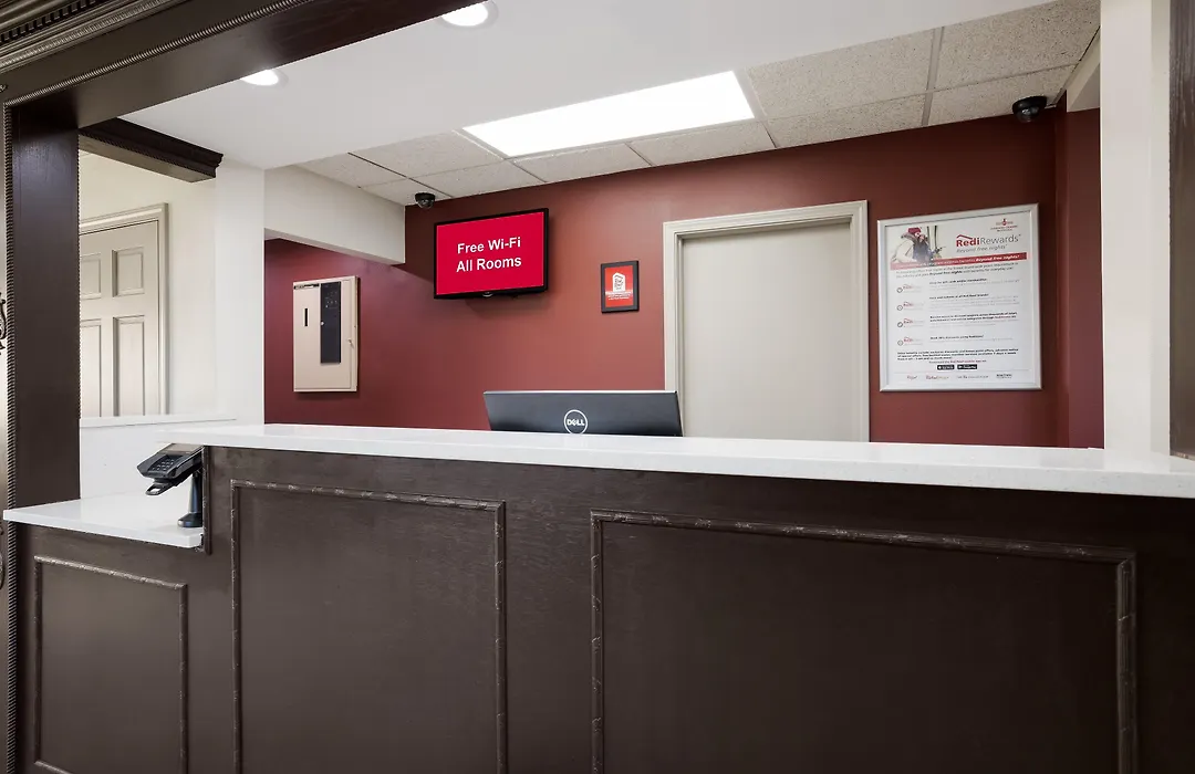 Red Roof Inn Weedsport-1