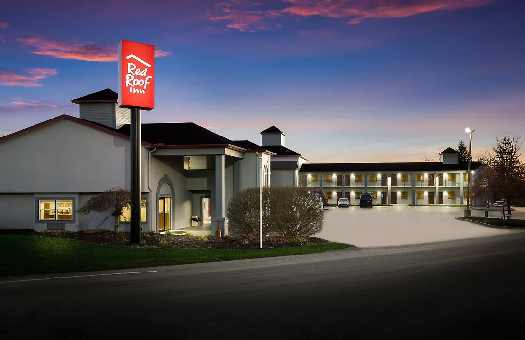 Red Roof Inn Weedsport-1