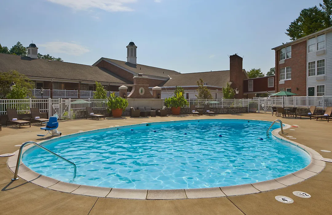 Ohio University Inn And Conference Center-1