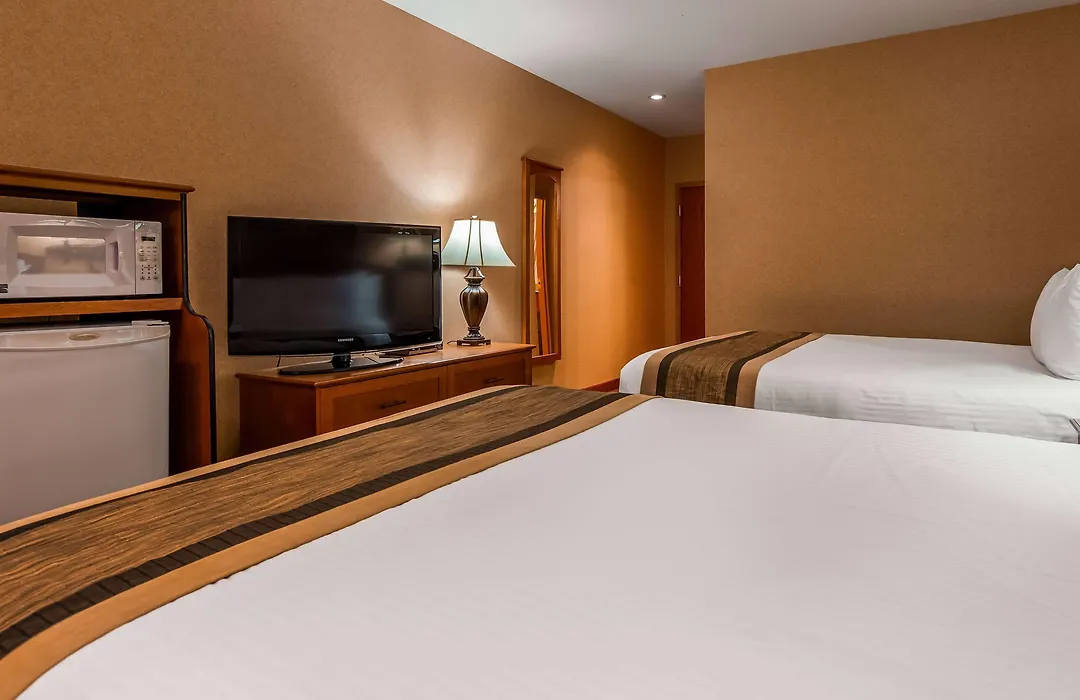 Days Inn By Wyndham Swift Current-1