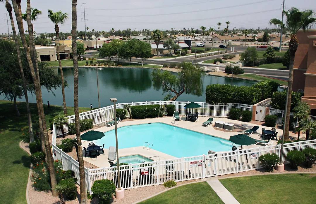 Windmill Suites Surprise - Phoenix, An Ascend Collection Hotel-1