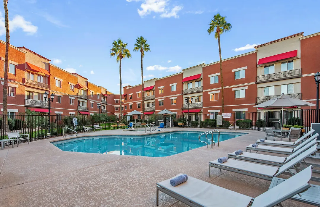 Hyatt Place Phoenix Chandler - Fashion Center-1