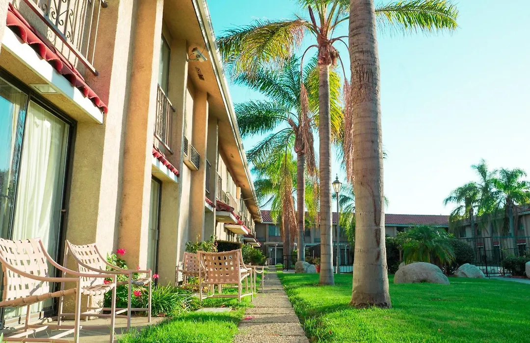 Motel 6 - Anaheim Hills, Ca-1