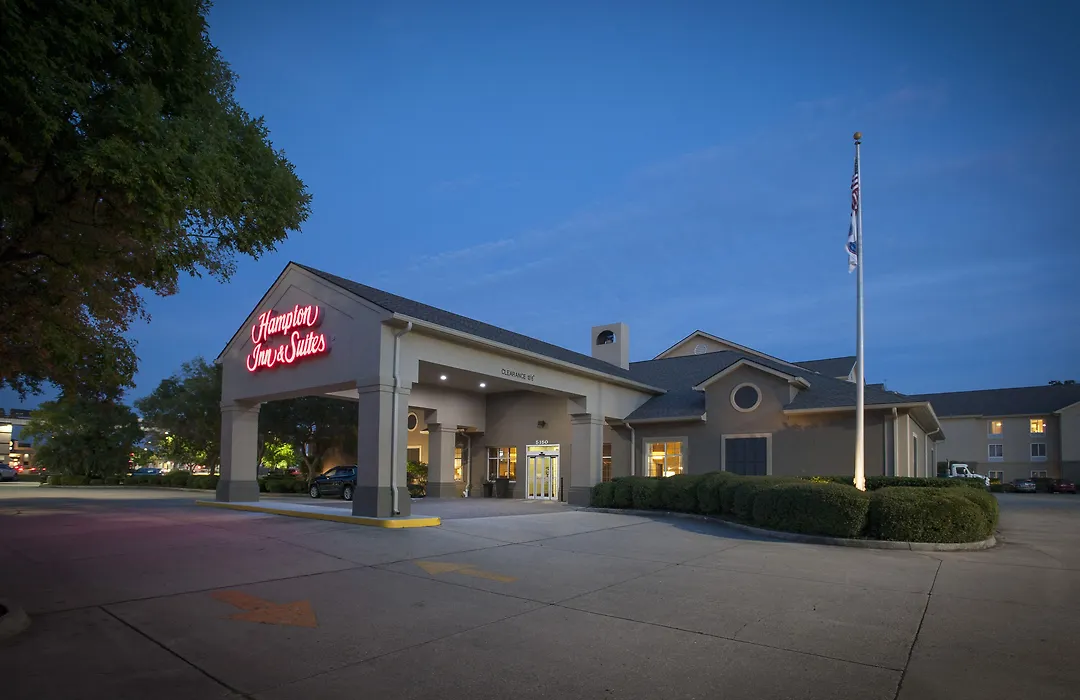 Hampton Inn & Suites New Orleans/Elmwood-1
