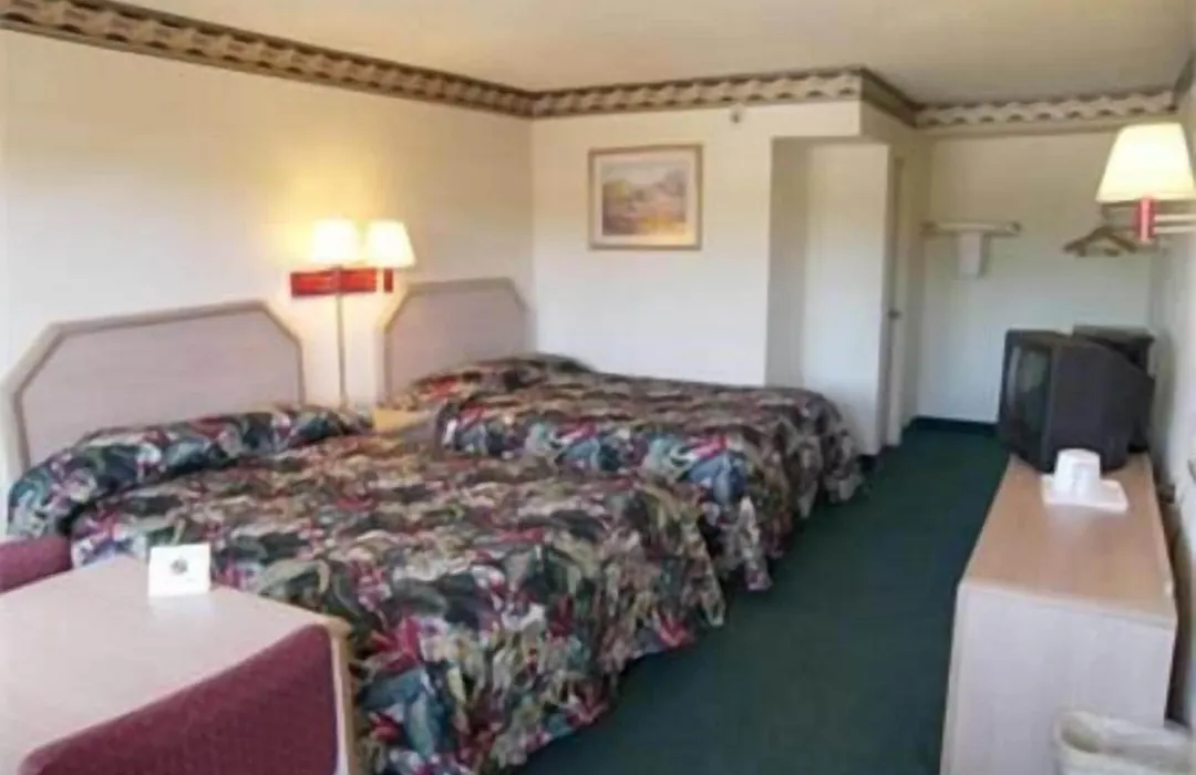 El Dorado Inn Suites - Nogales-1
