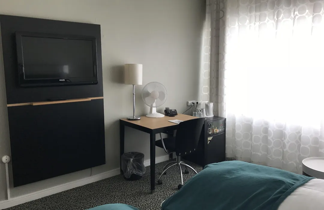 Glostrup Park Hotel-1