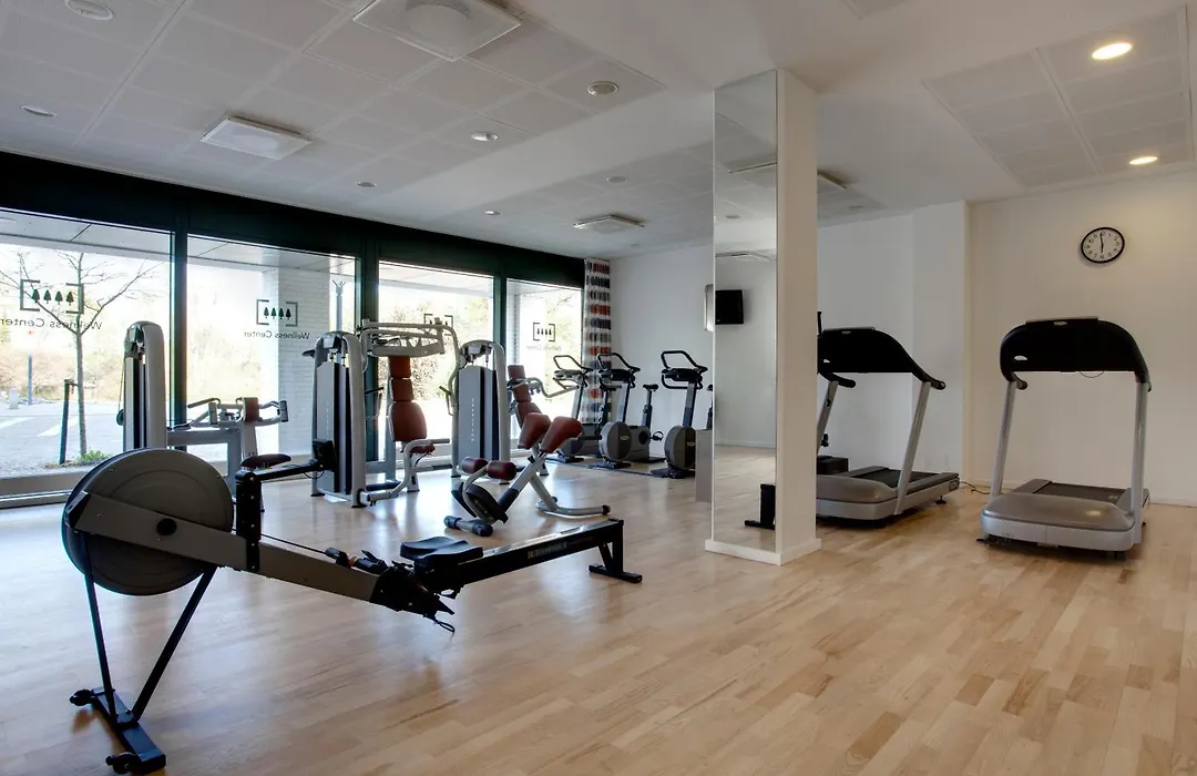 Glostrup Park Hotel-1