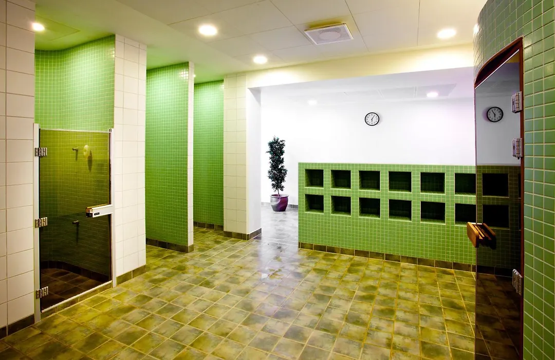 Glostrup Park Hotel-1