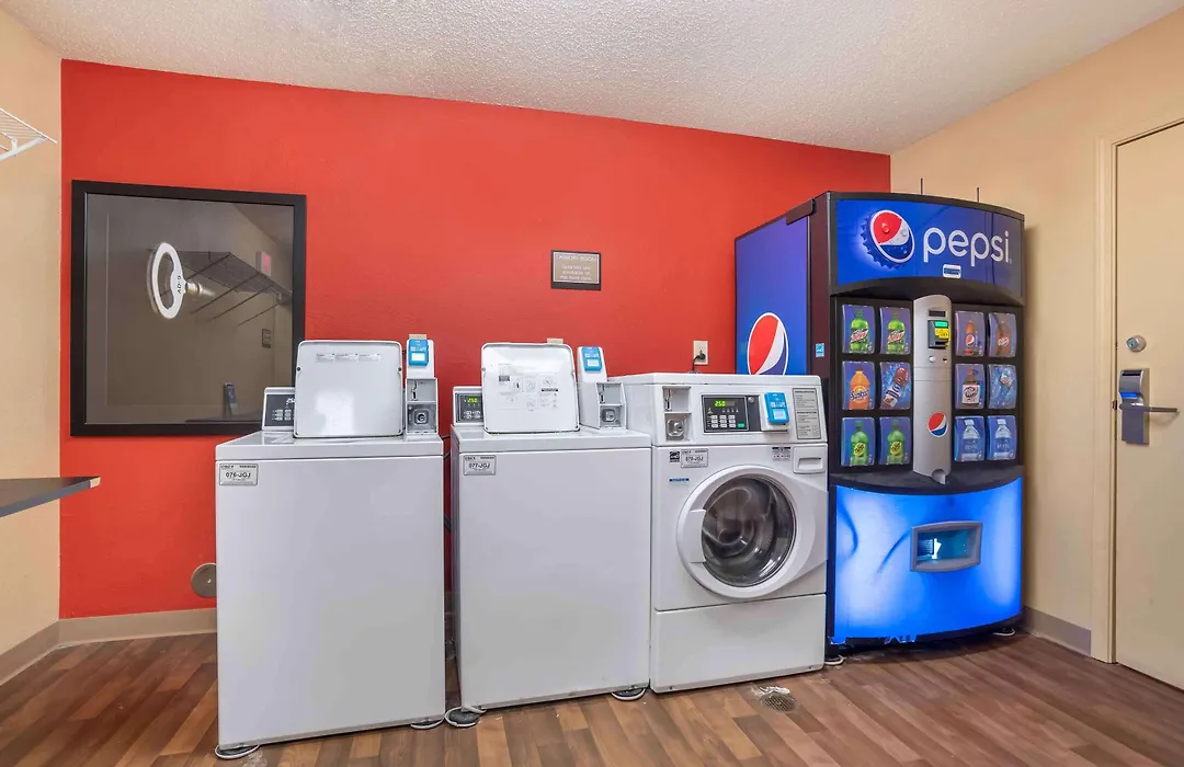 Studio 6 Suites Jackson Ridgeland Ms-1