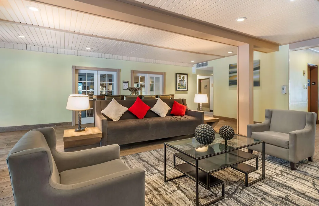 Best Western John Muir Inn-1