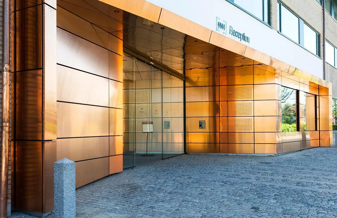 Glostrup Park Hotel-1