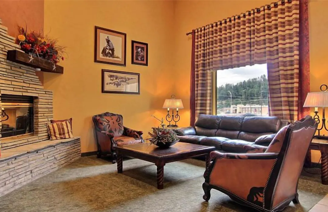 Ruidoso Mountain Inn-1