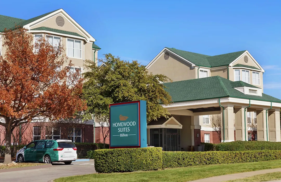 Homewood Suites By Hilton Dallas-Plano-1