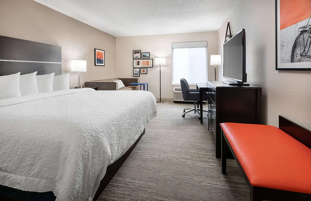 Hampton Inn Boulder/Louisville-1