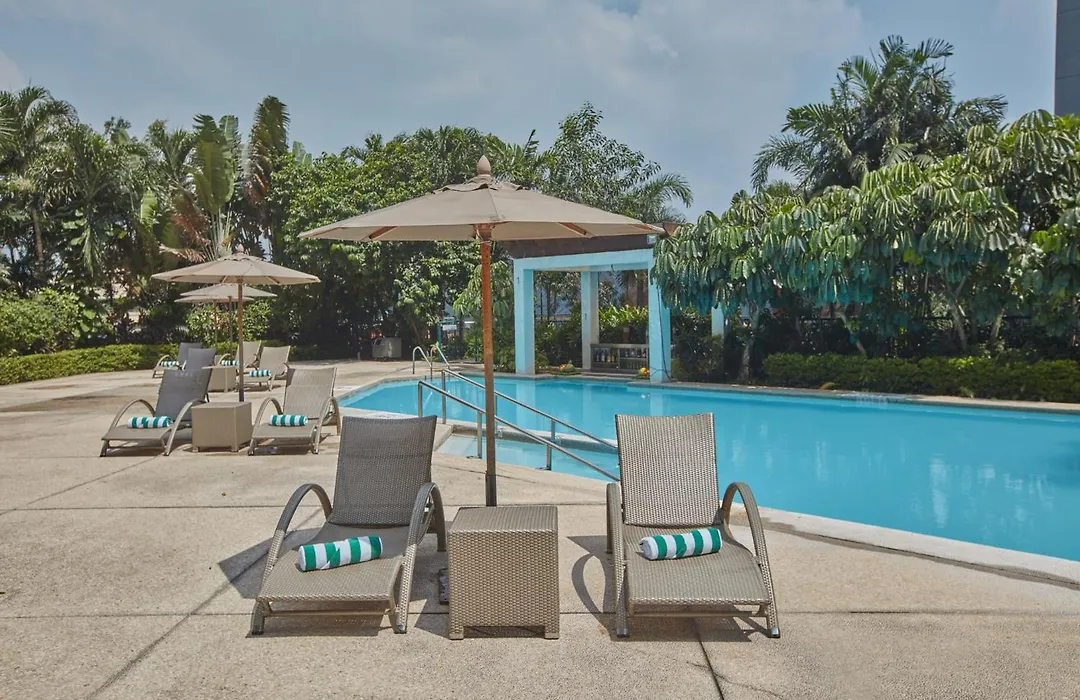 Holiday Inn & Suites Manila Galleria By Ihg-1
