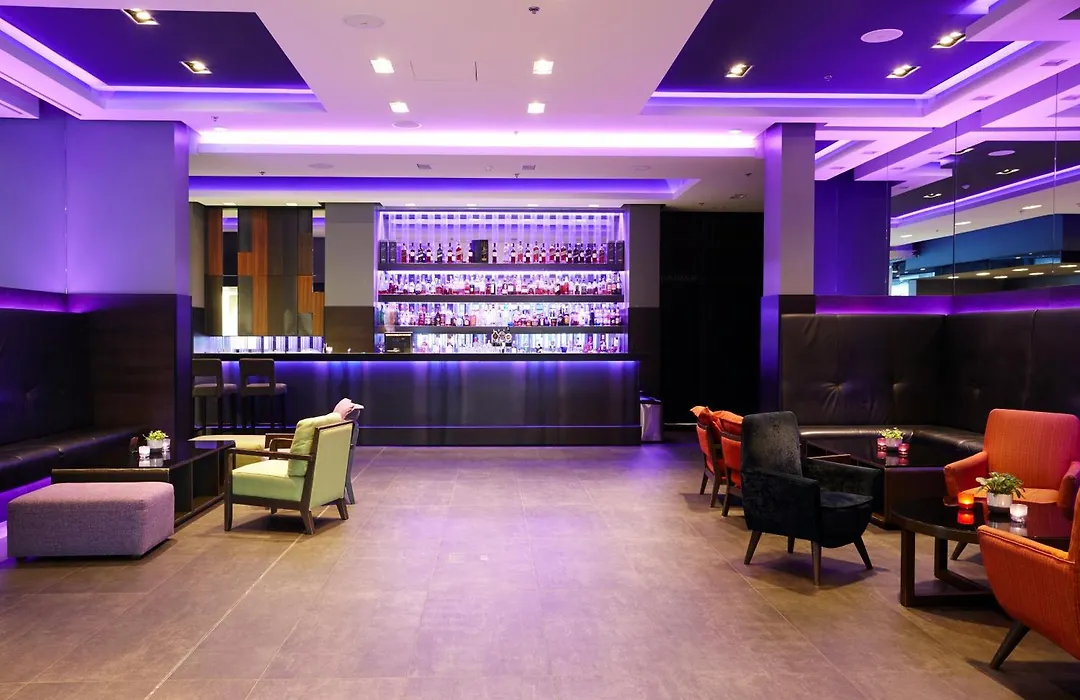 Hotel Reykjavik Grand-1