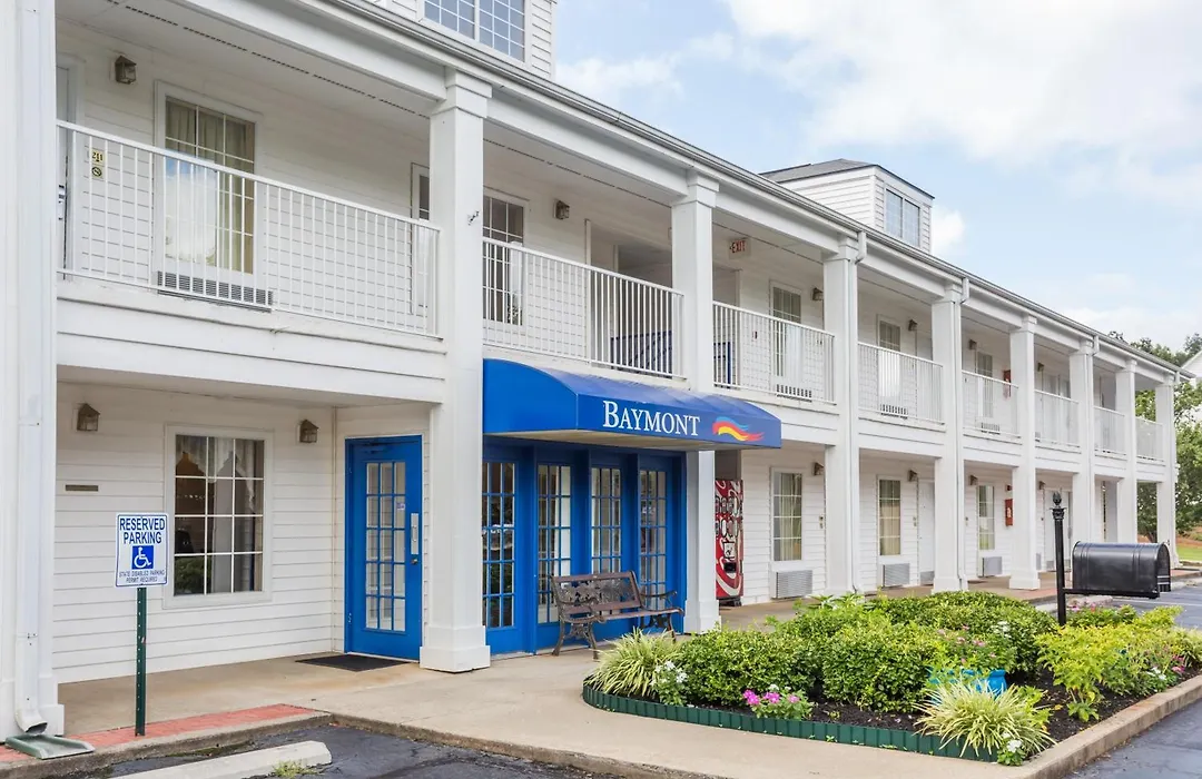 Baymont By Wyndham Greenwood-1