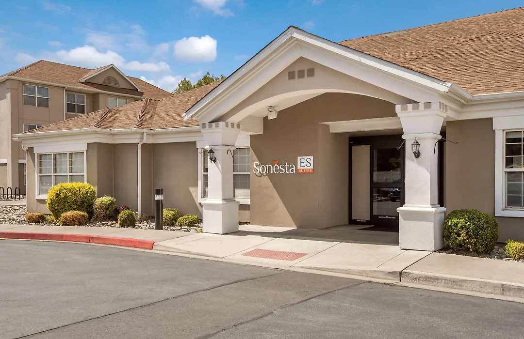 Sonesta Es Suites Reno-1
