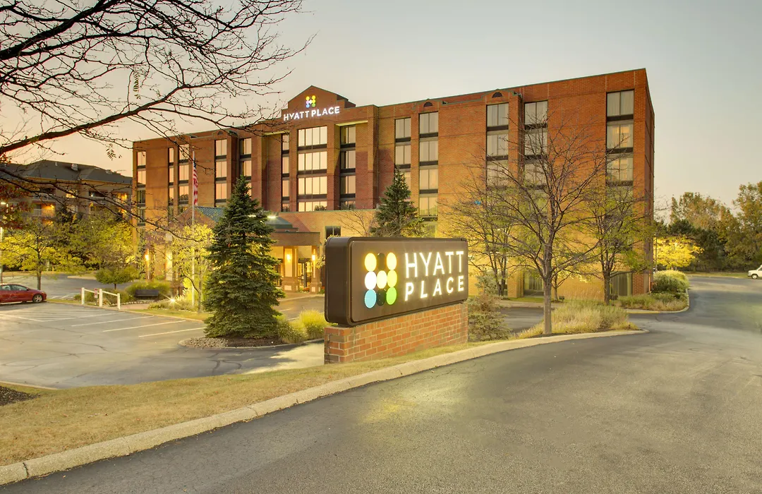 Extended Stay America Premier Suites - Cleveland - Independence-1