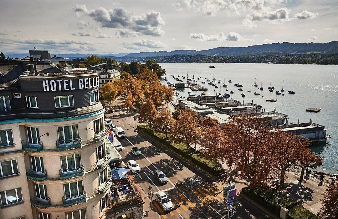 Ameron Zuerich Bellerive Au Lac-1