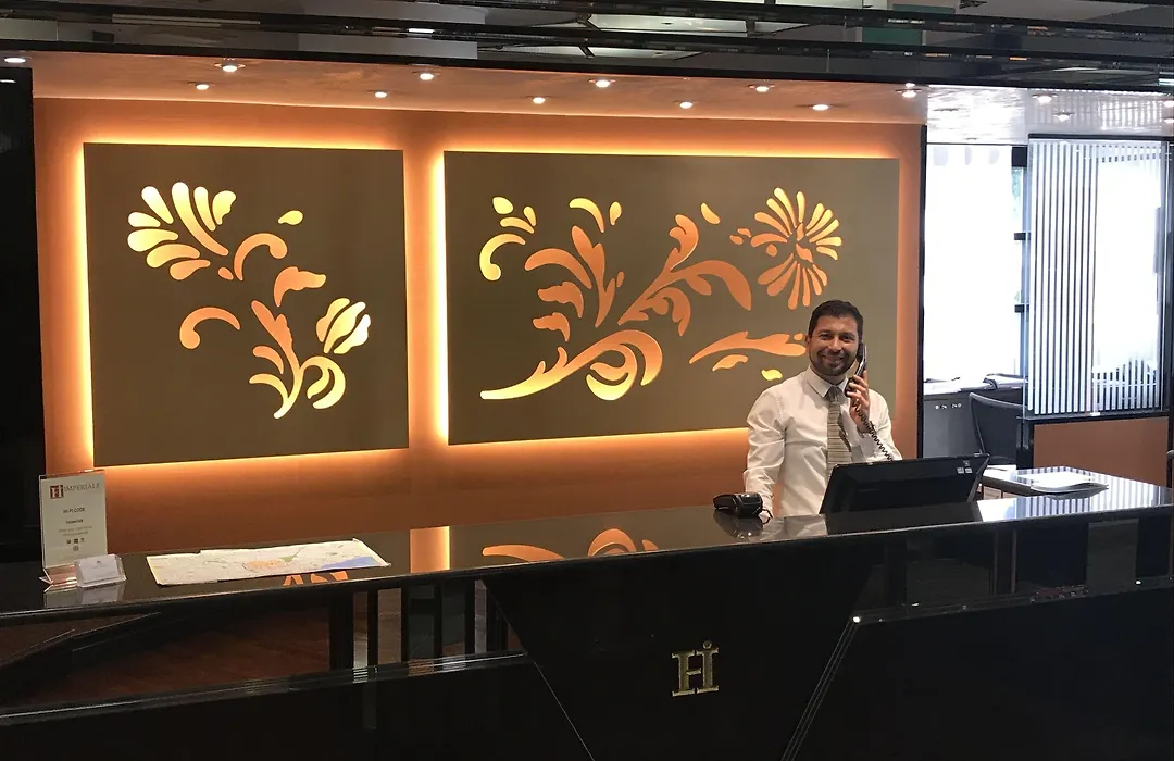 Hotel Baia Imperiale-1