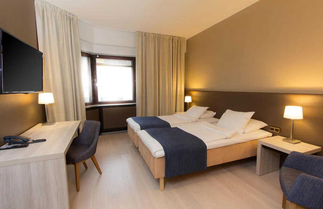 Hotel Oscar-1